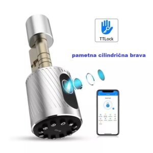 Pametni cilindar C11B