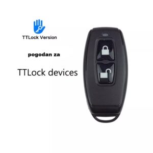 Daljinski upravljač R2